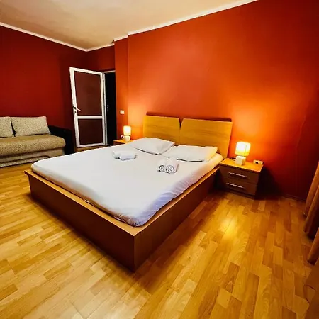 Faleza By The Sea * Constanţa