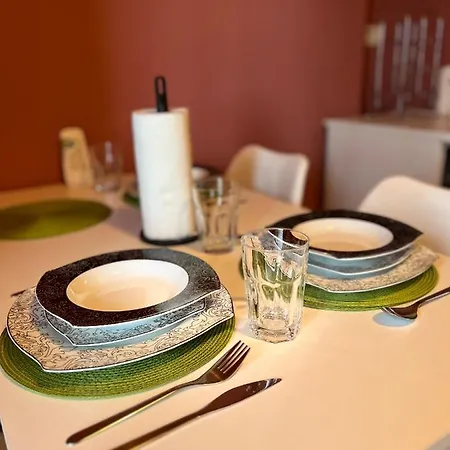 Appartement Faleza By The Sea