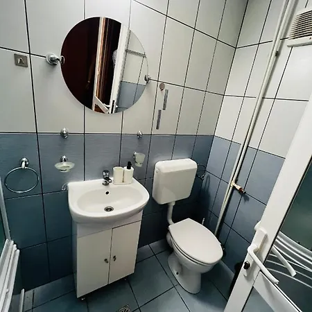 Faleza By The Sea Appartamento Constanţa