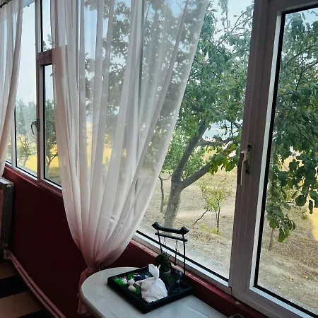 Appartement Faleza By The Sea
